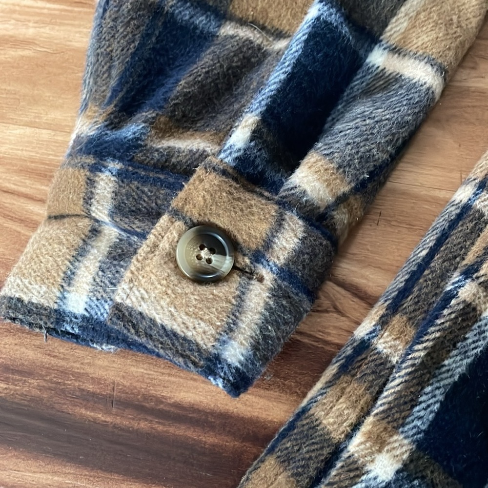 Men’s Shacket - Picture 4 of 5